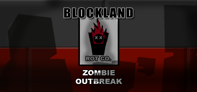 Blockland Zombies