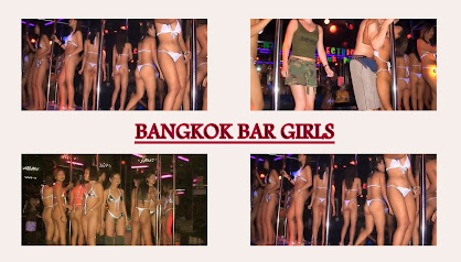 BANGKOK BAR GIRLS