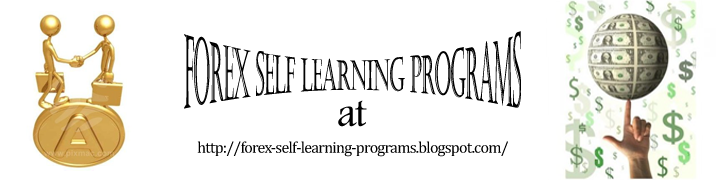 forex self learning programs