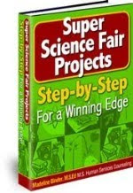 New Science Fair Projects on