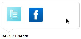 bumptop gets social