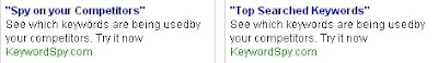 keyword research