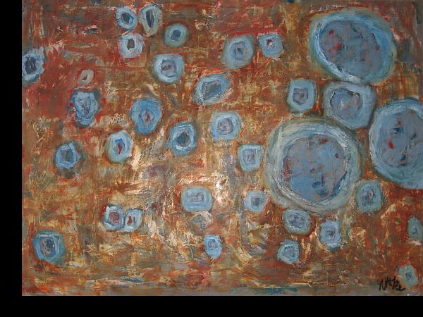 Bubbles 2