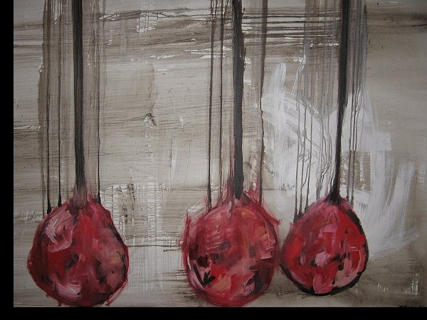 Bulbs, In Earth