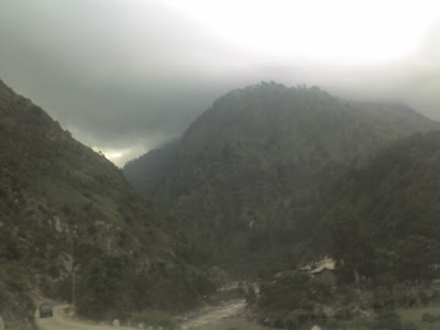 The Magic Touch,Tirthan Valley