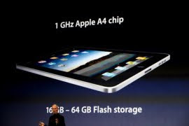 Report: iPhone 4G packs potent chip Report: iPhone 4G packs potent chip