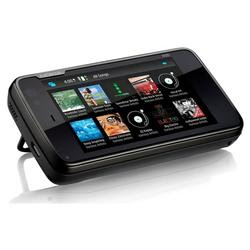 Nokia N900