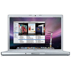 Apple MacBook Pro