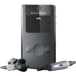 Sony Ericsson W508
