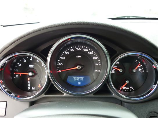Detail Gauges x Tires from Costco question Subaru Impreza GC RS Forum