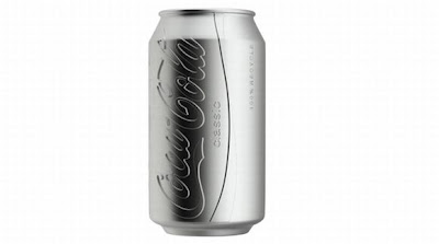 Intermediate Graphic w/Gen: Naked Coke Can