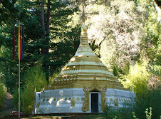 Temple in the Forest