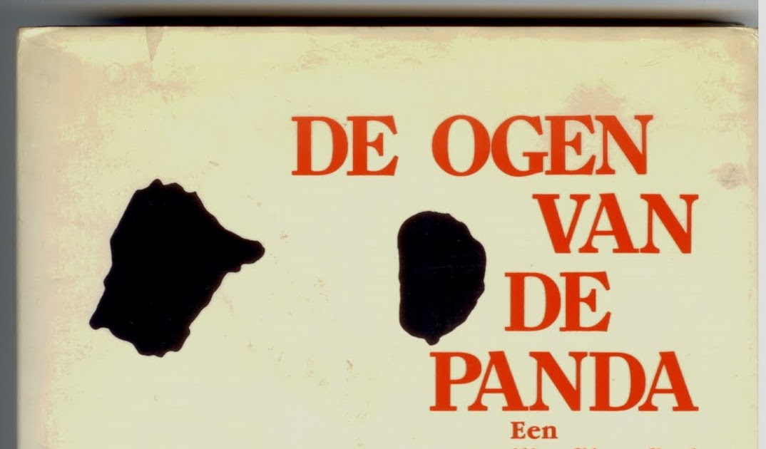 De ogen van de panda een milieufilosofisch essay 07 image
