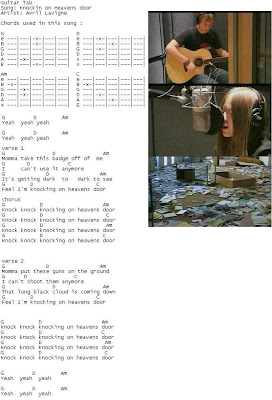 KNOCKING ON HEAVENS DOOR DOWNLOAD MP3