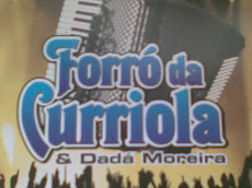 Forró da Curriola grava seu 2º cd