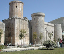 Fondi Castle