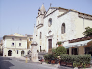 Santa Maria's church in front of your home