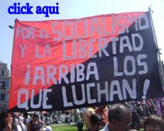 "Horas de Lucha"