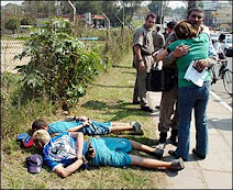 Prisão de menores no RS