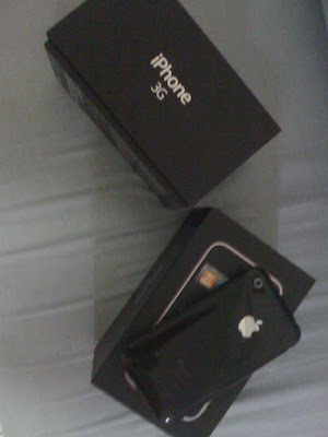 the boxes