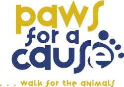 Paws for a Cause Paws for a Cause