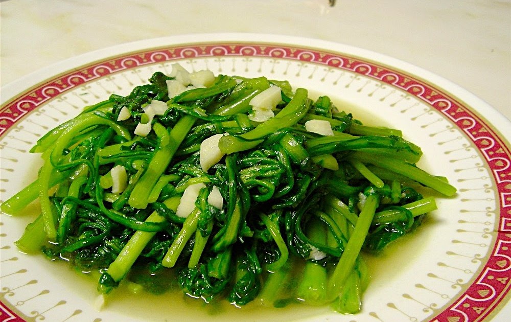 GardenSeed Tong Ho Choy (Garland Chrysanthemum)