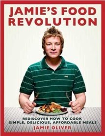 jamie OLIVER