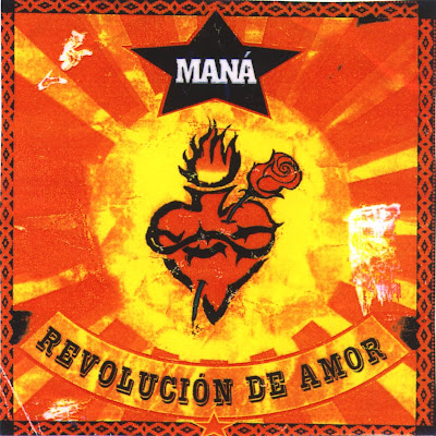 2002 Revolución de amor revolucion de amor. 2002 Revolución de amor