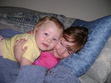 Sister love!