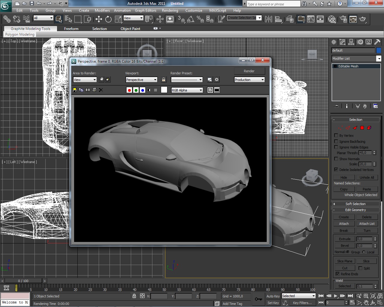 Nfs Models