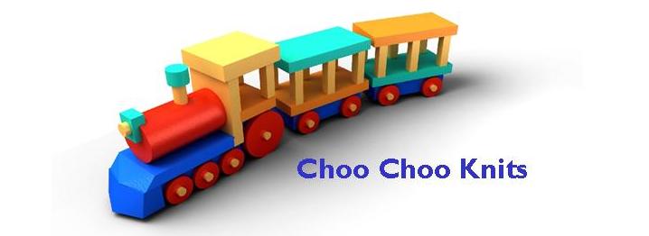 choo choo knits