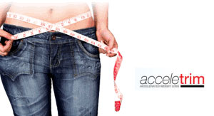 Acceletrim Weight Loss - Lose Weight Fast With Acceletrim