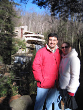 Falling Water