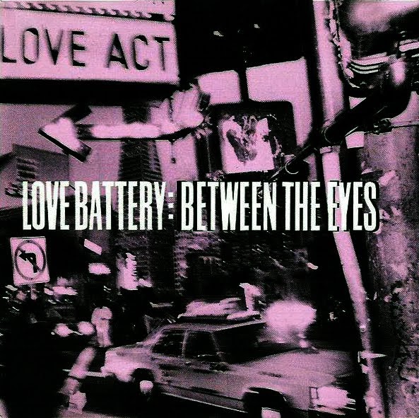 I Hate The 90s LOVE BATTERY