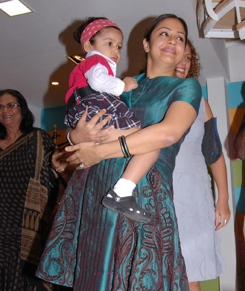 Surya Jyothika And Diya image photo gallery