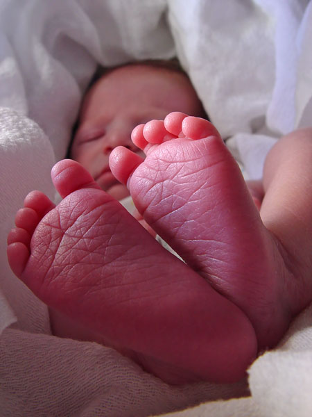 Cute newborn babies photos 03