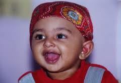 Cute Baby Photos Gallery 05