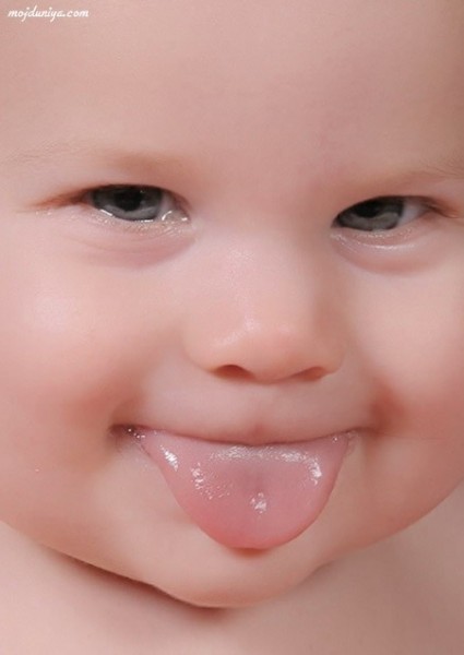 Cute Baby Photos Gallery 06