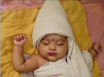 Cute Baby Wallpapers free download 03