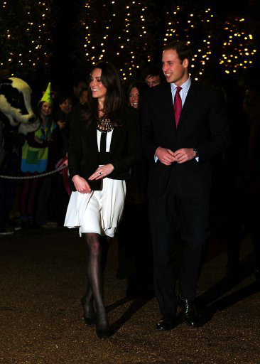 official kate and william photos. official william and kate mug.