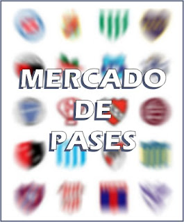 mercado de pases-torneo apertura 2010(19-07-2010)