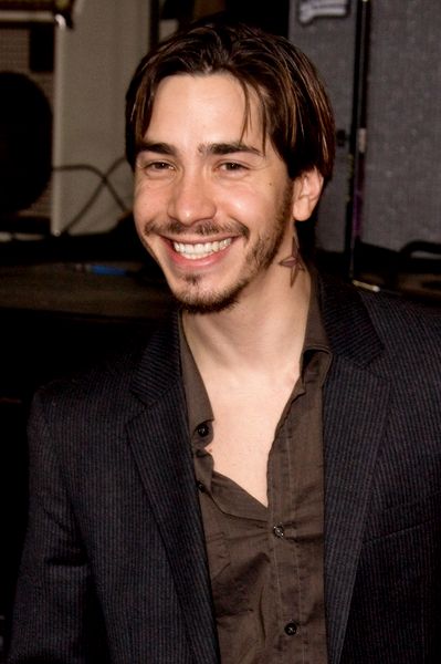 Justin Long Justin Long