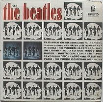 Beatles Vol. 3