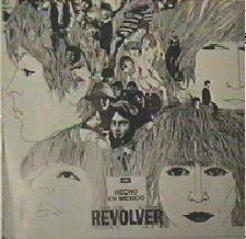 Revolver