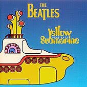 Yellow Submarine Songtrack