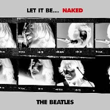 Let It Be… Naked
