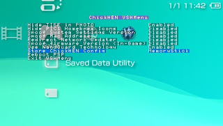 old screenshot of ChickHEN r3 from June as we know . chickhen r3 screenshot