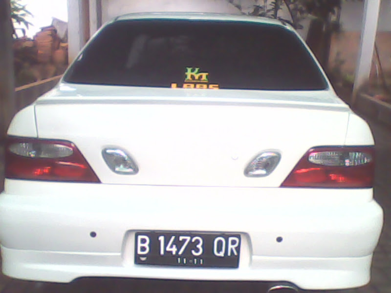 Diposkan oleh kotanopan mobil di 21.47 title=