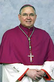 Archbishop Jose Gomez: Archbishop of LA