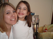 Miss A and Mommy